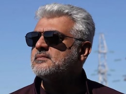 Ajith Kumar's Car Crash During European Race Leaves Fans Worried