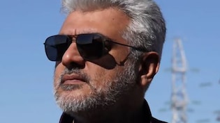 Ajith Kumar's Car Crash During European Race Leaves Fans Worried