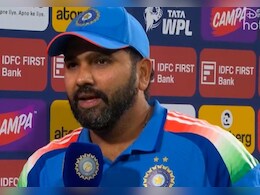 IND vs PAK: 'हम जानते थे कि...' पाकिस्तान को रौंदने के बाद कप्तान रोहित शर्मा के बयान ने विश्व क्रिकेट में मचाई खलबली IND vs PAK: 'हम जानते थे कि...' पाकिस्तान को रौंदने के बाद कप्तान रोहित शर्मा के बयान ने विश्व क्रिकेट में मचाई खलबली