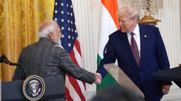 "Mission-500": India, US Aim To Double Bilateral Trade To $500 Billion By 2030