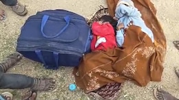 राजस्थान में मां की ममता शर्मसार, बीमारी से ग्रस्त दो मासूम बच्चों को बीच सड़क पर छोड़ा; तलाश में जुटी पुलिस