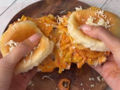 Lays Pav: A Tasty Midweek Indulgence You Won't Be Able To Resist (Recipe Inside) Lays Pav: A Tasty Midweek Indulgence You Won't Be Able To Resist (Recipe Inside)
