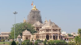 सांवलिया सेठ जी मंदिर में 58 किलो अफीम जब्त, मंदिर प्रशासन ने श्रद्धालुओं से की अपील...
