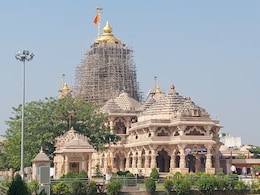 सांवलिया सेठ जी मंदिर में 58 किलो अफीम जब्त, मंदिर प्रशासन ने श्रद्धालुओं से की अपील...