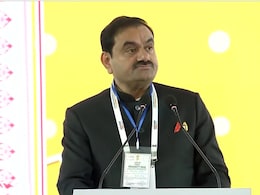"India Zeals The Deal": Gautam Adani Celebrates Champions Trophy Victory "India Zeals The Deal": Gautam Adani Celebrates Champions Trophy Victory