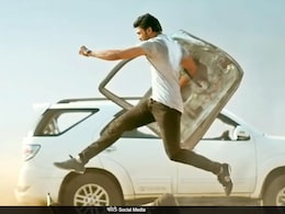 धुरंधर, छावा और कांतारा को जाएंगे भूल, एक बार देख जो देख ली यूट्यूब पर सबसे ज्यादा देखी गई हिंदी डब एक्शन फिल्म