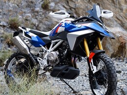BMW F 450 GS Adventure Bike Launch Timeline Revealed- Check Details