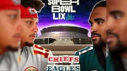 Super Bowl 2025: When, Where To Watch Chiefs Vs Eagles In India, Half-Time Show And More