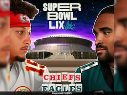 Super Bowl 2025: When, Where To Watch Chiefs Vs Eagles In India, Half-Time Show And More