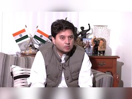 बजट भारत को वैश्विक आर्थिक शक्ति के रूप में उभरने में मदद करेगा: केंद्रीय मंत्री सिंधिया