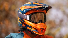 Reise Moto Launches Acerbis Profile 4 Helmets In India