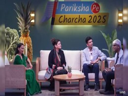 Pariksha Pe Charcha: Experts On Foods, Drinks That Cut Down Stress Pariksha Pe Charcha: Experts On Foods, Drinks That Cut Down Stress
