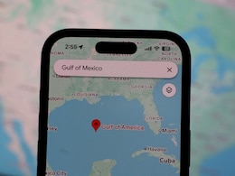 Google Renames 'Gulf Of Mexico' To 'Gulf Of America' For US Users