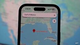 Mexico Says To Sue Google If It Insists On Using "Gulf Of America"