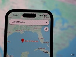 Mexico Says To Sue Google If It Insists On Using "Gulf Of America"