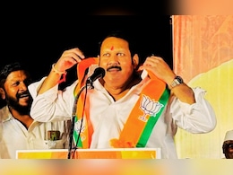 Udayanraje Bhosale birthday : 'I Love You महाराज साहेब...', उदयनराजेंना वाढदिवसानिमित्त खास भेट 