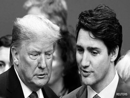 How Trump's Threats Played A Role In The Comeback Of Trudeau's Liberal Party How Trump's Threats Played A Role In The Comeback Of Trudeau's Liberal Party