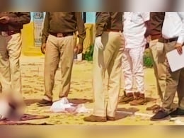 ‘तुम लोग इसे नहीं ले जा सकते...’, ये बोलकर पत्नी और बेटों के सामने किसान ने खुद को मार ली गोली