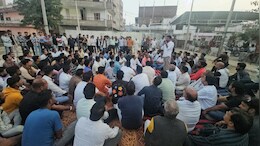 Rajasthan: स्कूली छात्राओं को मोबाइल देते, होटल बुला रेप करते, VIDEO बनाकर करते ब्लैकमेल; चौंकाने वाले खुलासे से ब्यावर में बवाल