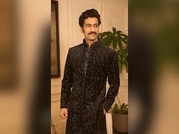 "I Still Get <i>Maar</i> From My Mom": Vicky Kaushal On How Things Have Changed For Him In All These Years