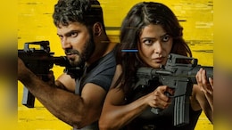 Critics Choice Awards 2025: No Win For <i>Citadel: Honey Bunny</i>, Samantha-Varun Dhawan's Series Loses To <i>Squid Game</i>