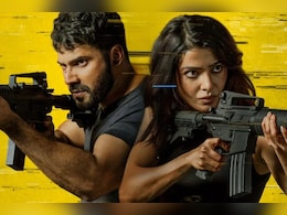 Critics Choice Awards 2025: No Win For <i>Citadel: Honey Bunny</i>, Samantha-Varun Dhawan's Series Loses To <i>Squid Game</i>