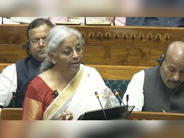 बिहार में बनेंगे 3 ग्रीन फील्ड एयरपोर्ट, देश के 50 पर्यटन स्थलों का होगा विकास:  बजट 2025