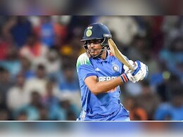 India vs England, 3rd ODI: भारत ने आखिरी वनडे 142 रनों से जीता, इंग्लैंड का वनडे में किया सूपड़ा साफ, गिल का शानदार शतक India vs England, 3rd ODI: भारत ने आखिरी वनडे 142 रनों से जीता, इंग्लैंड का वनडे में किया सूपड़ा साफ, गिल का शानदार शतक