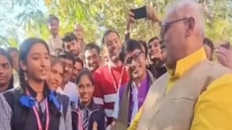 Rajasthan Politics: राजस्&zwj;थान के श&zwj;िक्षा मंत्री को 10th और 10वीं का नहीं पता फर्क? द&zwj;िव्&zwj;या दिव्या मदेरणा ने व&zwj;ीड&zwj;ियो पोस्&zwj;ट करके ली चुटकी&nbsp;