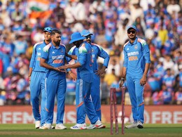 Team India : भारताच्या या स्टार खेळाडूचं करिअर संपुष्टात? टीम इंडियाच्या नव्या रणनीतीचा फटका