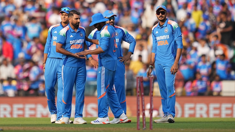 Team India : भारताच्या या स्टार खेळाडूचं करिअर संपुष्टात? टीम इंडियाच्या नव्या रणनीतीचा फटका