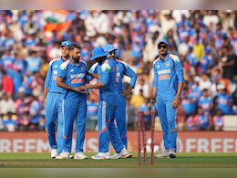 Champions Trophy 2025: आईसीसी ने कर दिया सभी 8 टीमों के नामों का आखिरी ऐलान, अब नहीं हो सकता कोई बदलाव, नजर दौड़ा लें Champions Trophy 2025: आईसीसी ने कर दिया सभी 8 टीमों के नामों का आखिरी ऐलान, अब नहीं हो सकता कोई बदलाव, नजर दौड़ा लें
