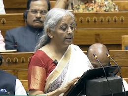 10,000 Medical College Seats Next Year, 75,000 Over Next 5: Nirmala Sitharaman 10,000 Medical College Seats Next Year, 75,000 Over Next 5: Nirmala Sitharaman