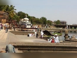 Alandi : आळंदीतील वारकरी शिक्षण संस्थांची तपासणी सुरू; लैंगिक शोषणाच्या वृत्तानंतर NDTV मराठीच्या ग्राऊंड रिपोर्टमधून मोठा खुलासा