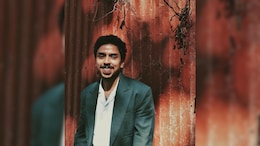 <i>Superboys Of Malegaon</i>: Adarsh Gourav Marks His Theatrical Comeback After 8 Years