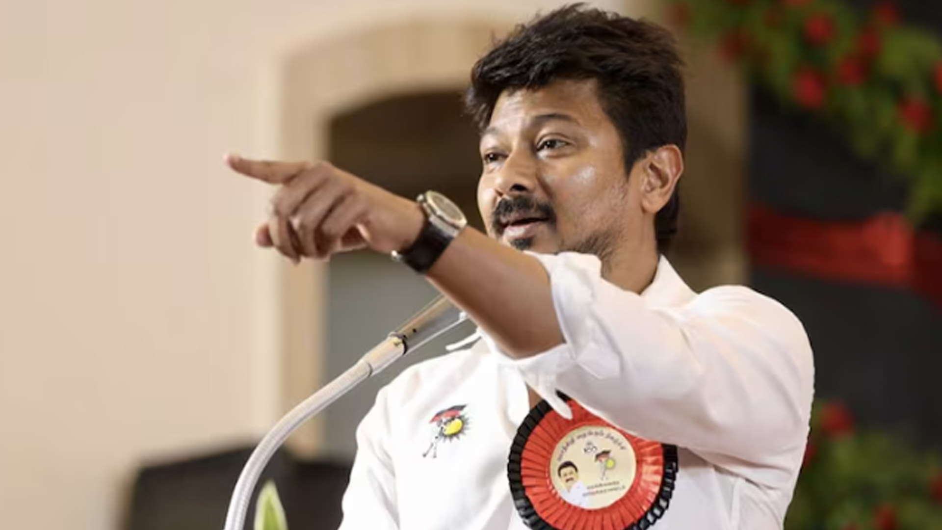 'Language Row' Erupts In Tamil Nadu Over 3-Language Policy