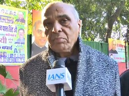 वक्फ संशोधन बिल पर कल संसद में जगदंबिका पाल पेश करेंगे जेपीसी की रिपोर्ट वक्फ संशोधन बिल पर कल संसद में जगदंबिका पाल पेश करेंगे जेपीसी की रिपोर्ट