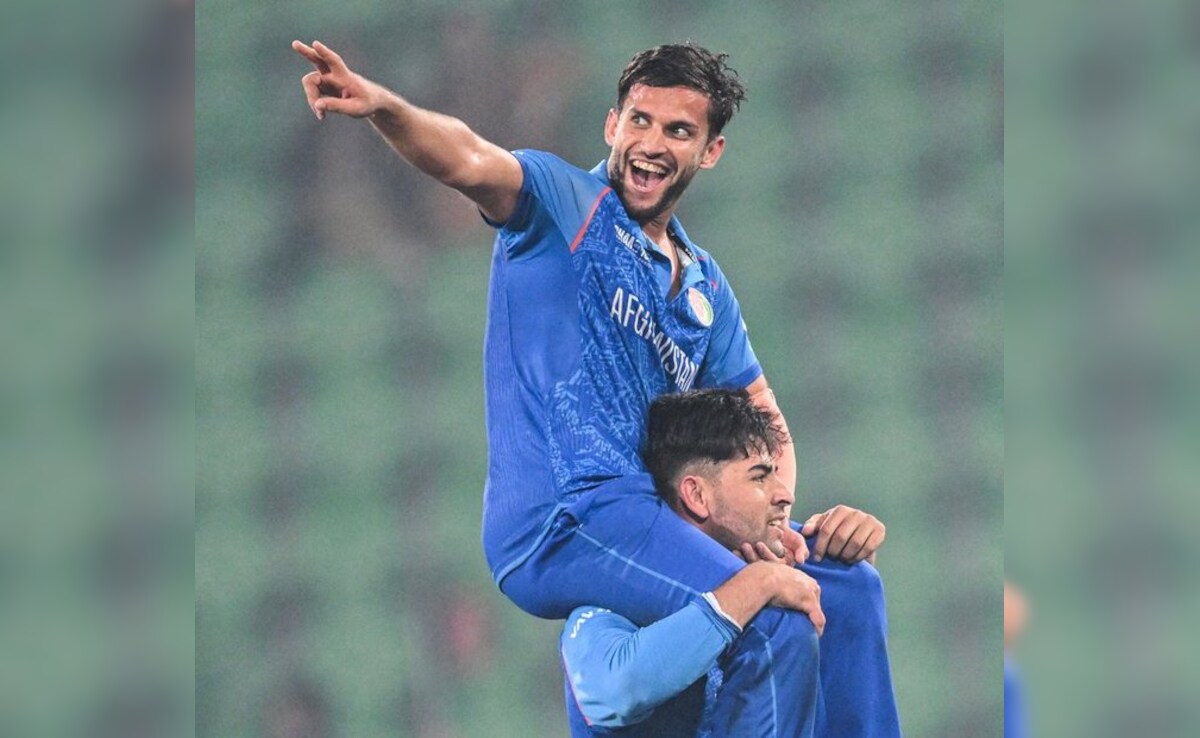 Latest and Breaking News on NDTV