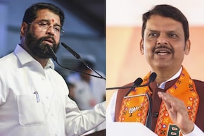 Election News: छत्रपती संभाजीनगरमध्ये युती फिस्कटणार? शिंदेंच्या शिवसेनेकडून भाजपला 24 तासांची 'डेडलाईन'