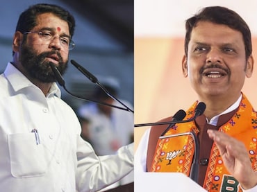 Election News: छत्रपती संभाजीनगरमध्ये युती फिस्कटणार? शिंदेंच्या शिवसेनेकडून भाजपला 24 तासांची 'डेडलाईन'