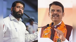 "एकनाथ शिंदे मुख्यमंत्री असते तर सरसकट कर्जमाफी मिळाली असती"; शिवसेनेच्या नेत्याचा CM फडणवीसांवर निशाणा