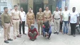 Shirdi Crime News: अनैतिक संबंधात अडसर; जन्मदात्या आईने प्रियकराच्या मदतीने 4 वर्षांच्या चिमुकल्याला संपवलं