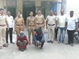 Shirdi Crime News: अनैतिक संबंधात अडसर; जन्मदात्या आईने प्रियकराच्या मदतीने 4 वर्षांच्या चिमुकल्याला संपवलं