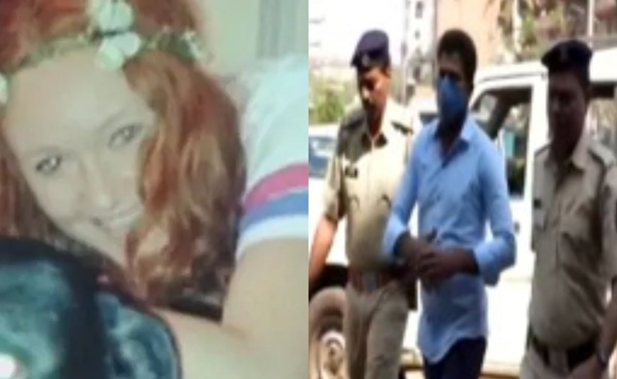 Goa Man, 31, Jailed For Life 8 Years After Foreign Tourist's Rape-Murder
