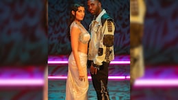 Nora Fatehi's <i>Snake</i> With Jason Derulo Sets A New Benchmark In Her International Music Career