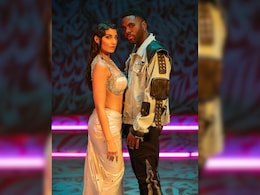 Nora Fatehi's <i>Snake</i> With Jason Derulo Sets A New Benchmark In Her International Music Career