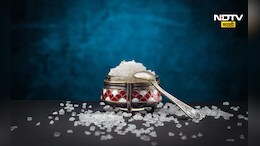 Bamboo salt: 1 किलो मिठाची किंमत 20 ते 30 हजार रुपये, या मिठाचं वैशिष्ट्य ऐकून तुम्ही व्हाल हैराण