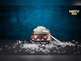 Bamboo salt: 1 किलो मिठाची किंमत 20 ते 30 हजार रुपये, या मिठाचं वैशिष्ट्य ऐकून तुम्ही व्हाल हैराण
