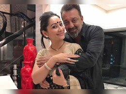 जेल जाते वक्त जब संजय दत्त को प्रेग्नेंट बीवी मान्यता की हुई चिंता, बॉलीवुड की इस एक्ट्रेस को किया था फोन, 9 महीने तक रही साथ जेल जाते वक्त जब संजय दत्त को प्रेग्नेंट बीवी मान्यता की हुई चिंता, बॉलीवुड की इस एक्ट्रेस को किया था फोन, 9 महीने तक रही साथ