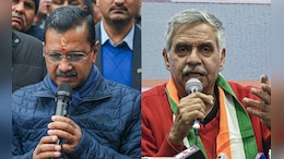 12 Years Later, Arvind Kejriwal's Sheila Dikshit Moment. Courtesy: Her Son